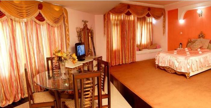 Royal Park Resort